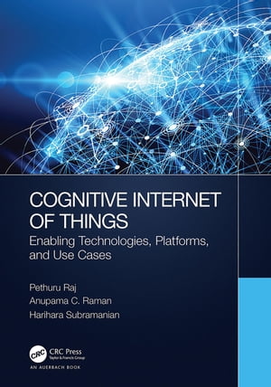 Cognitive Internet of Things