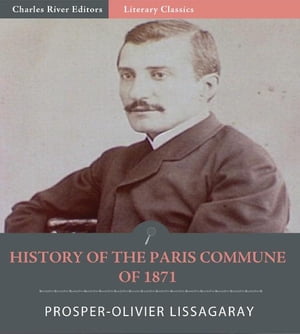 History of the Paris Commune of 1871