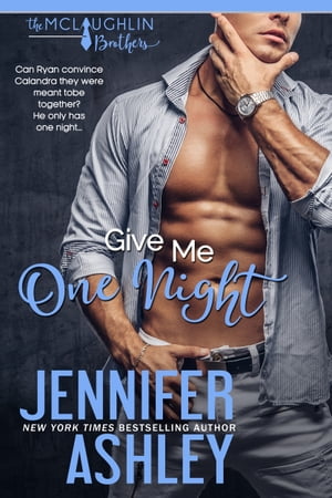 Give Me One Night【電子書籍】[ Jennifer As