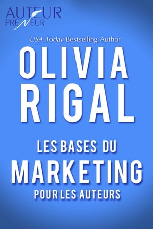 Les bases du marketing pour les auteurs