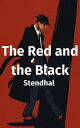 The Red and the Black【電子書籍】[ Stendha