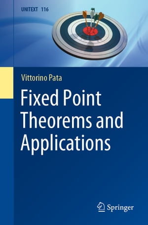 Fixed Point Theorems and Applications