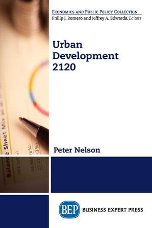 Urban Development 2120Żҽҡ[ Peter Nelson ]