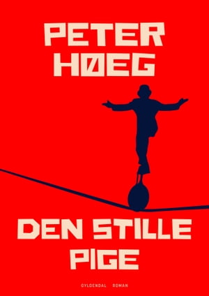 Den stille pige