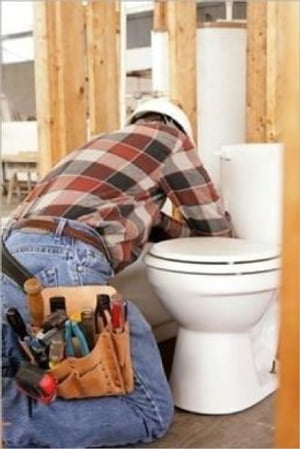 How to Fix a Running Toilet