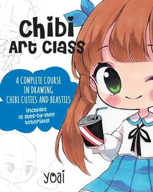 Chibi Art Class