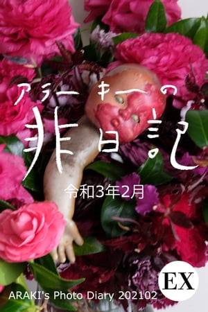 ＜p＞100歳までの日記をすでに＜br /＞ 撮り終えた巨匠荒木経惟。＜br /＞ 時と場所を超え、自在な＜br /＞ 境地の日常が始まる。＜br /＞ 何をしても、どう撮っても＜br /＞ アラーキーの写真。デジ＜br /＞ タルカメラに...