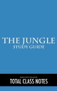 ŷKoboŻҽҥȥ㤨The Jungle: Study Guide The Jungle, Study Review Guide, Upton SinclairŻҽҡ[ Total Class Notes ]פβǤʤ399ߤˤʤޤ