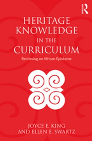 Heritage Knowledge in the Curriculum