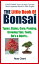 Little Book Of Bonsai