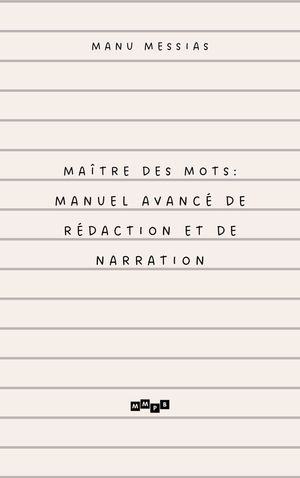 Maître des mots