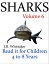 Sharks (Read it Book for Children 4 to 8 Years)Żҽҡ[ J. R. Whittaker ]