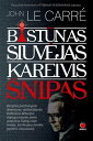 Bast?nas, Siuv?jas, Kareivis, ?nipasydqЁz[ John le Carre ]