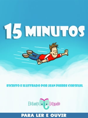 15 minutos【電子書籍】[ Jean Pierre Corseu