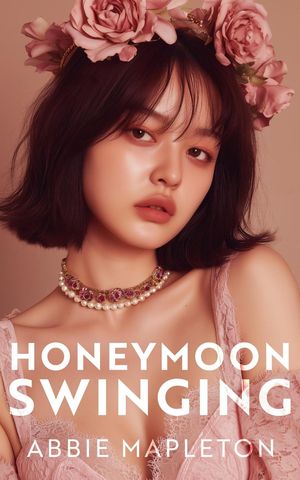Honeymoon Swinging Newlyweds, #2Żҽҡ[ Abbie Mapleton ]