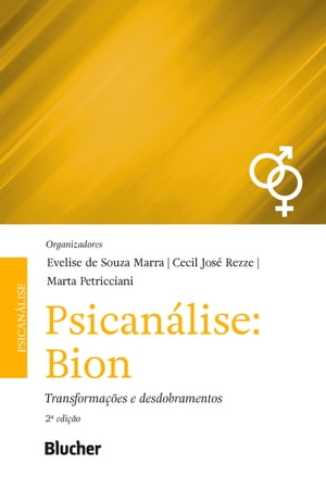 Psicanálise: Bion