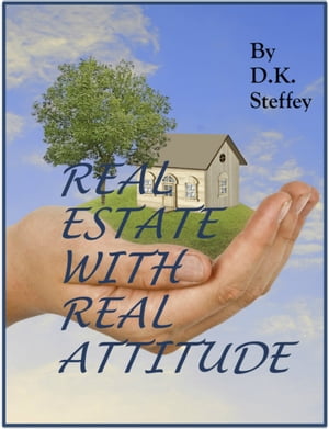 Real Estate With Real Attitude