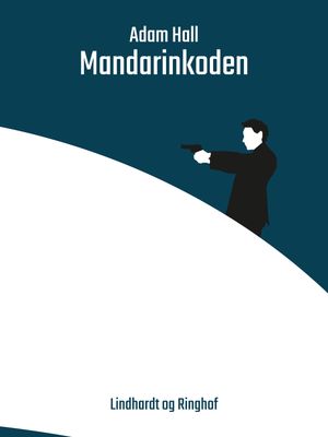 Mandarin koden【電子書籍】[ Adam Hall ]
