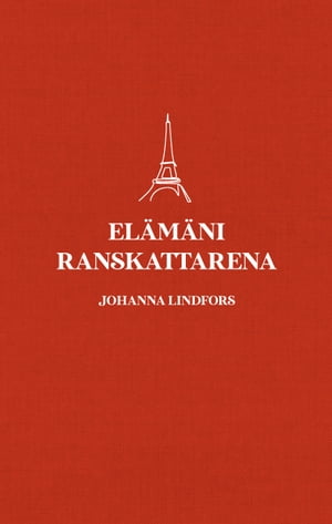 Elämäni ranskattarena