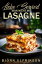 Liebe serviert man nicht mit LasagneŻҽҡ[ Bj?rn Ulfrikson ]