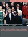 ŷKoboŻҽҥȥ㤨Inaugural Addresses: President George H.W. Bushs First Inaugural Address (IllustratedŻҽҡ[ George H.W. Bush ]פβǤʤ132ߤˤʤޤ