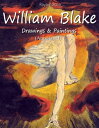 William Blake: Drawings Paintings (Annotated)【電子書籍】 Raya Yotova