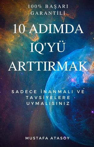 10 adımda IQ'yü arttırmak