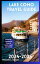 LAKE COMO TRAVEL GUIDE 2024-2025