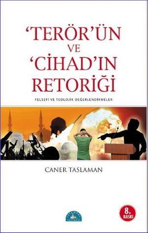 Ter?r'?n ve Cihad'?n Retori?i【電子書籍】[