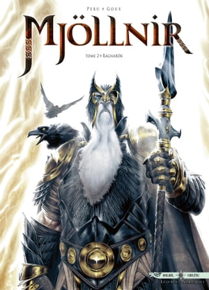 Mj?llnir T02 Ragnar?k【電子書籍】[ Pierre-