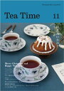 Tea Time 11【電子書籍】 TeaTime編集部