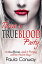 Throw a True Blood Party