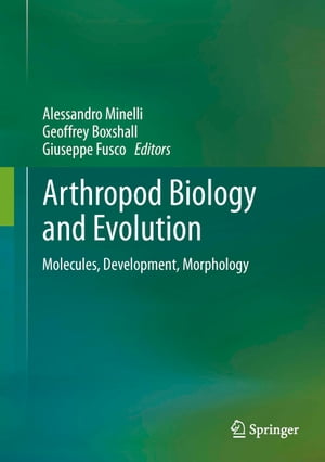 Arthropod Biology and Evolution