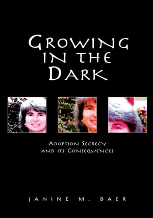 Growing in the Dark