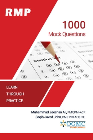 RMP - 1000 Mock Questions