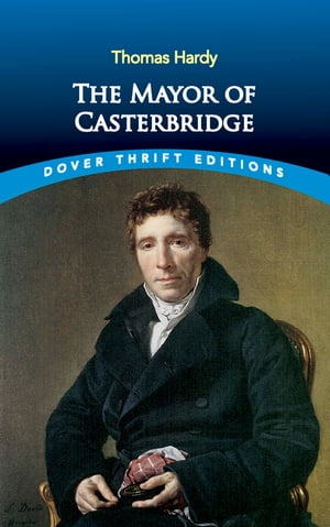 The Mayor of Casterbridge