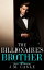 The Billionaire's Brother Book 1: The Hook UpŻҽҡ[ J.M. Cagle ]