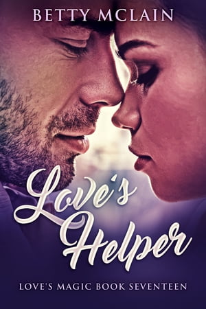 Love's Helper【電子書籍】[ Betty McLain ]