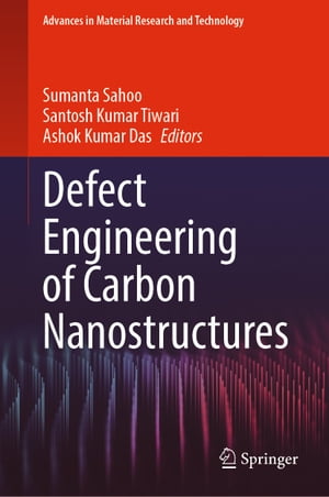 Defect Engineering of Carbon Nanostructures