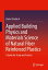 applied physics and materials scienceの画像