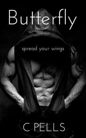 Butterfly【電子書籍】[ C Pells ]