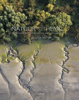 Natuur vanuit de hemel (E-boek)