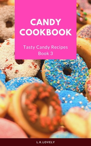 Candy Cookbook