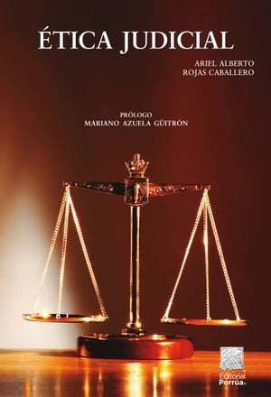 Ética judicial