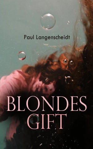 Blondes Gift Kriminalroman
