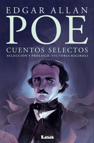 Edgar Alan Poe, cuentos selectos