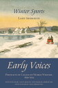 ŷKoboŻҽҥȥ㤨Winter Sports Early Voices  Portraits of Canada by Women Writers, 1639?1914Żҽҡ[ Mary Alice Downie ]פβǤʤ132ߤˤʤޤ