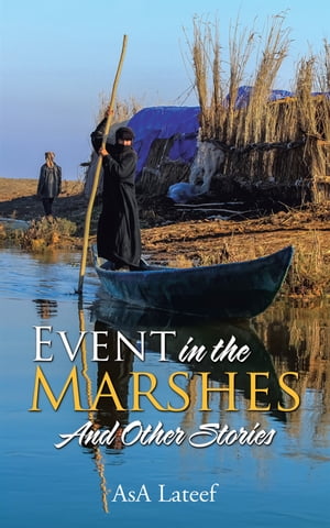 Event in the Marshes