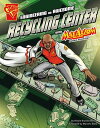 Engineering an Awesome Recycling Center with Max Axiom, Super Scientist【電子書籍】[ M...