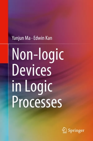 Non-logic Devices in Logic Processes